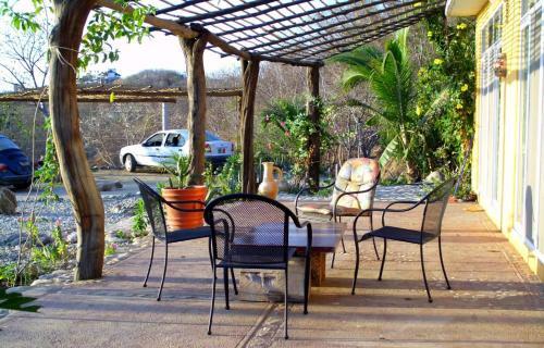 Apartamentos Casa Macondo