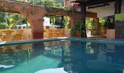 Hotel La Caba�a