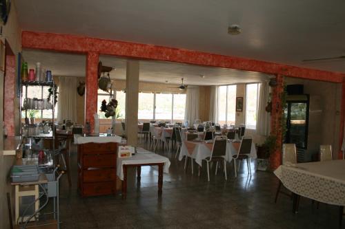 Hotel Soraya De Puerto Angel