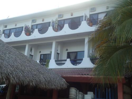 Hotel Cordelia's