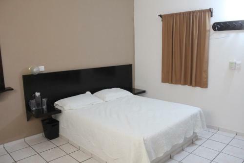 Hotel Moreno