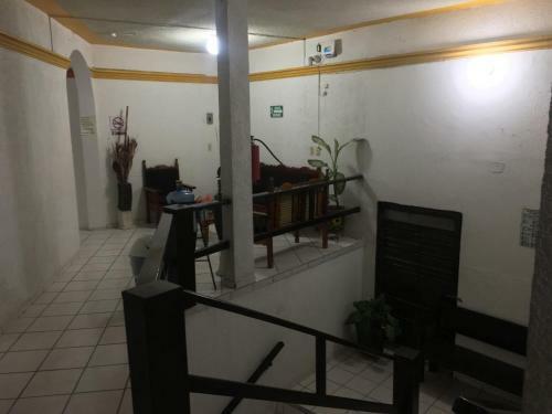 Hotel Moreno
