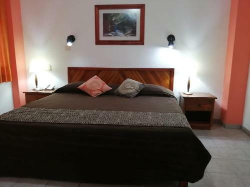 Hotel Quinta Mar