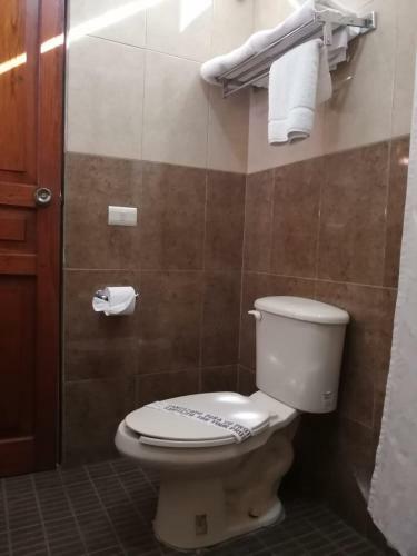 Hotel Quinta Mar