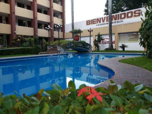 Hotel Quinta Mar