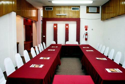 Hotel Quinta Mar