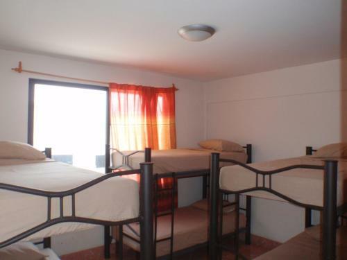 Albergue Hostal Pata De Perro