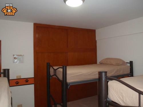Albergue Hostal Pata De Perro