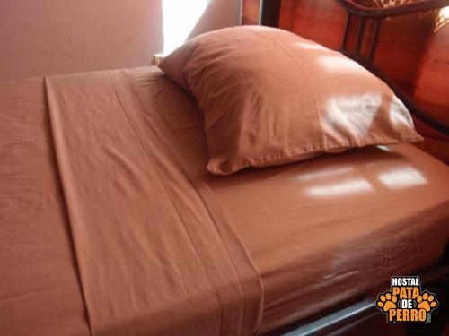 Albergue Hostal Pata De Perro
