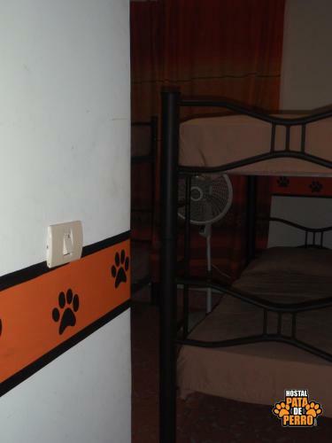 Albergue Hostal Pata De Perro