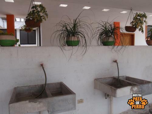 Albergue Hostal Pata De Perro