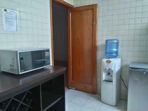 Albergue Hostal Pata De Perro