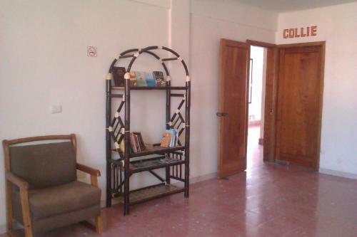 Albergue Hostal Pata De Perro