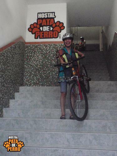 Albergue Hostal Pata De Perro