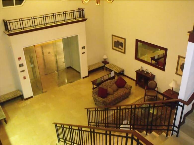 Hotel Sierra Huasteca Inn