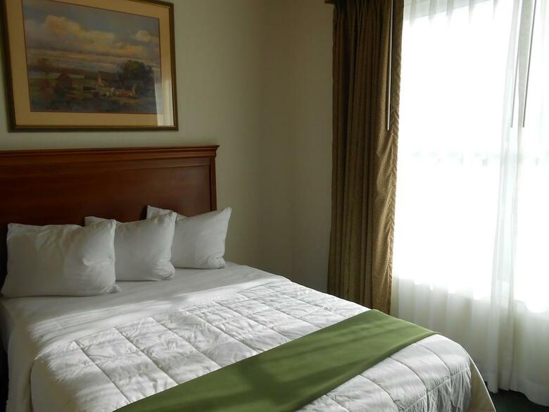 Hotel Sierra Huasteca Inn