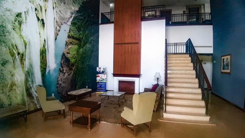 Hotel Sierra Huasteca Inn