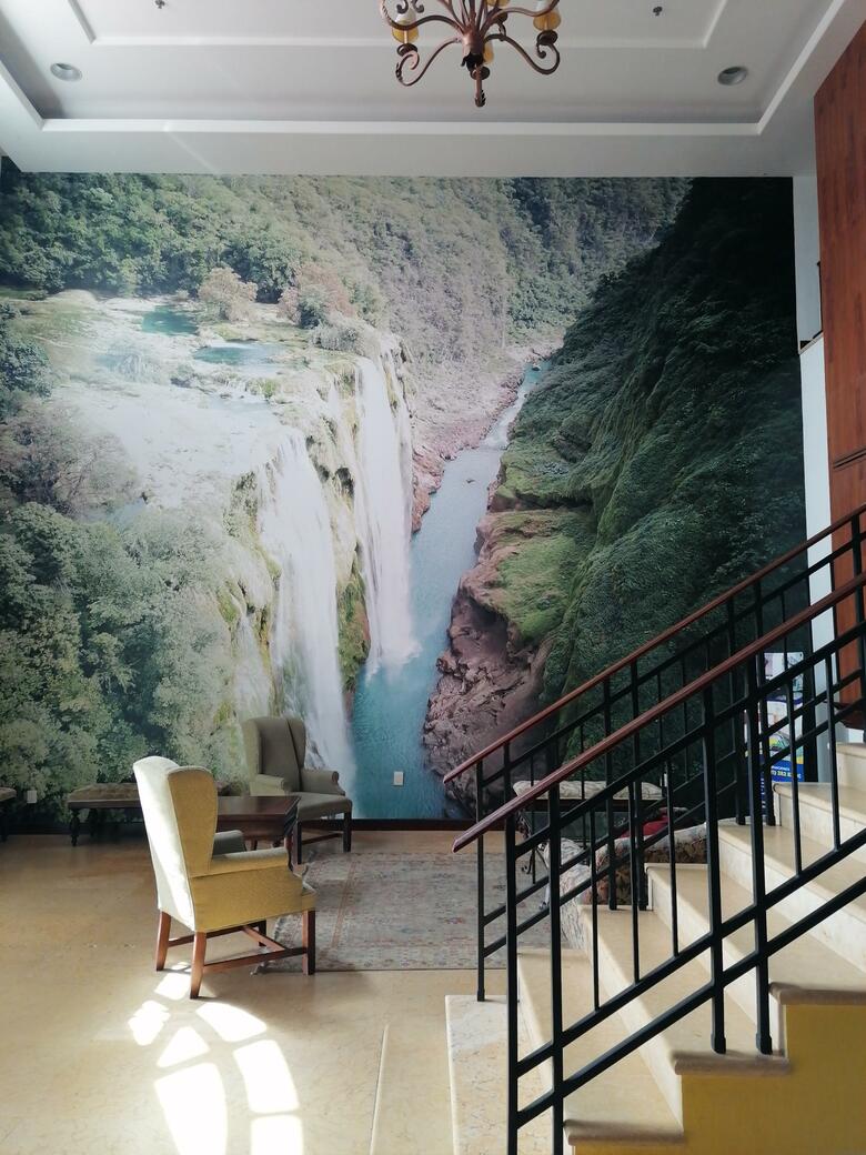 Hotel Sierra Huasteca Inn