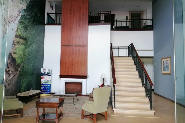 Hotel Sierra Huasteca Inn