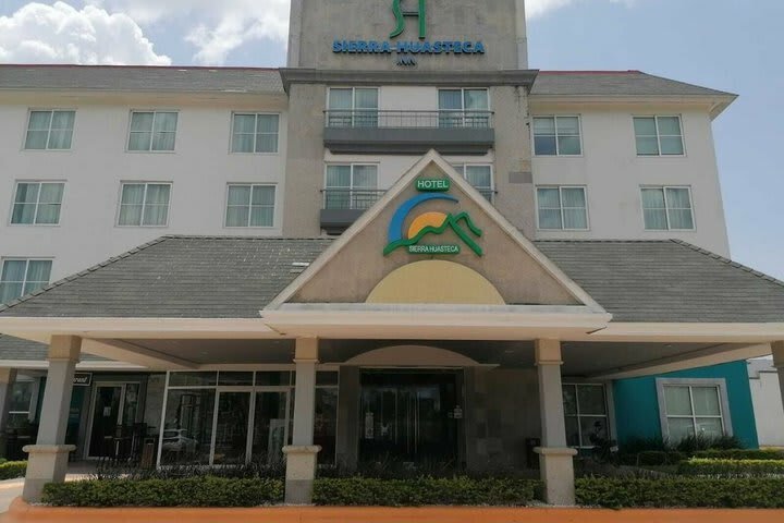 Hotel Sierra Huasteca Inn
