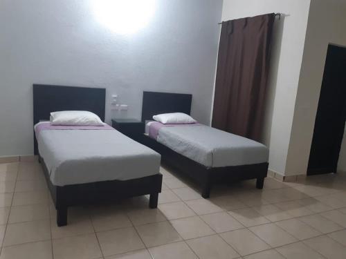 Hotel Tanos