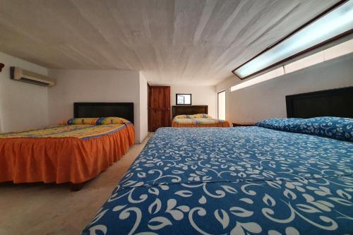 Hotel Posada Jois