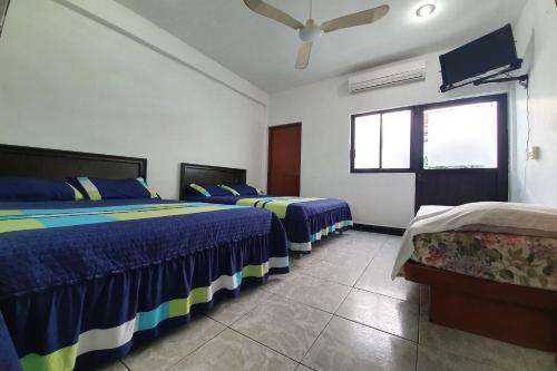 Hotel Posada Jois