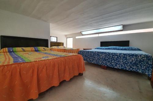 Hotel Posada Jois