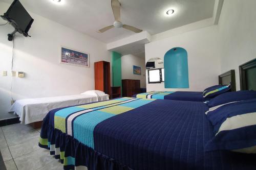 Hotel Posada Jois