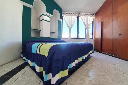 Hotel Posada Jois