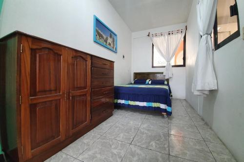 Hotel Posada Jois