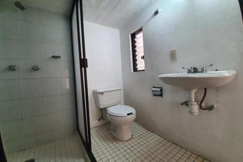 Hotel Posada Jois