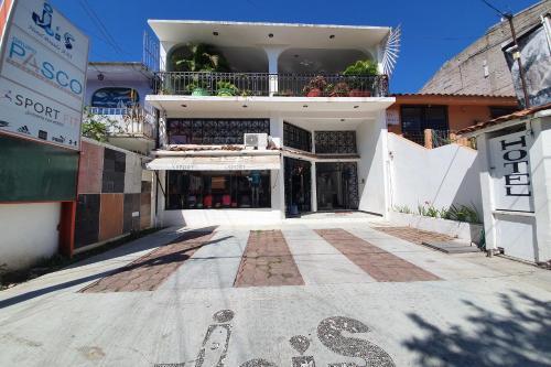 Hotel Posada Jois