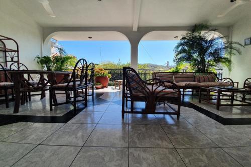 Hotel Posada Jois
