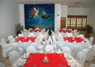 Hotel Castillo Huatulco