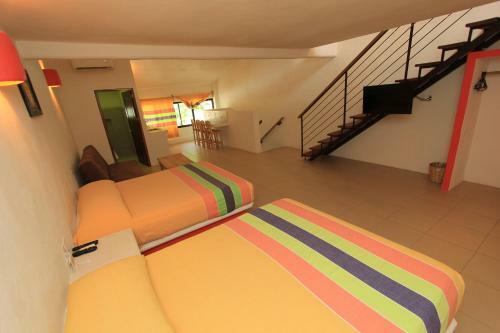 Hotel Plaza Tangolunda