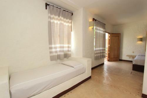 Hotel Plaza Tangolunda