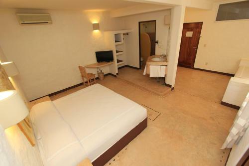 Hotel Plaza Tangolunda