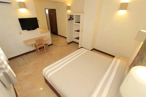 Hotel Plaza Tangolunda