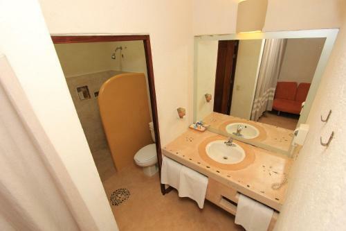 Hotel Plaza Tangolunda