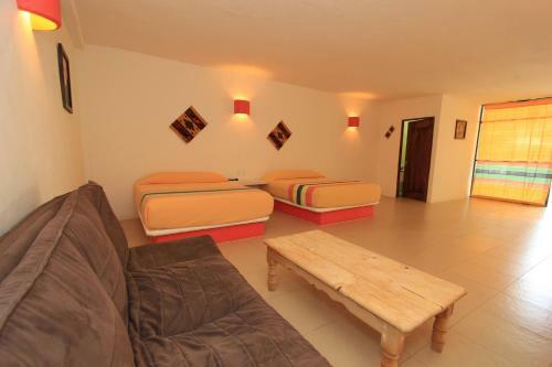 Hotel Plaza Tangolunda