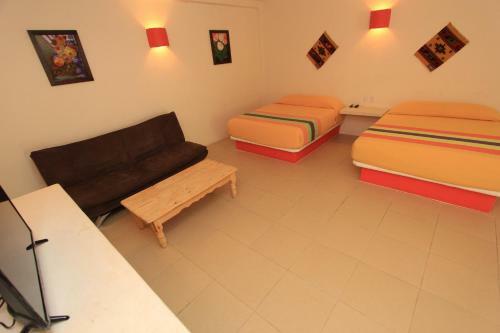 Hotel Plaza Tangolunda