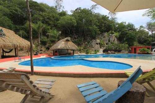 Hotel Plaza Tangolunda