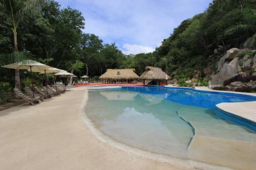 Hotel Plaza Tangolunda
