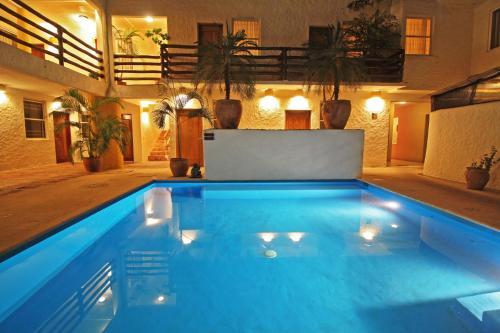 Hotel Plaza Tangolunda
