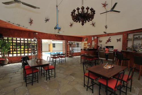 Hotel Plaza Tangolunda