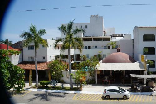 Hotel Plaza Tangolunda