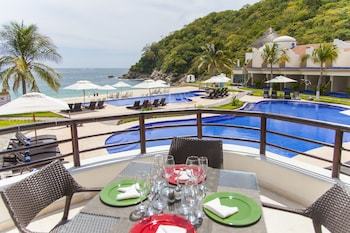 Hotel Quinta Bella Huatulco