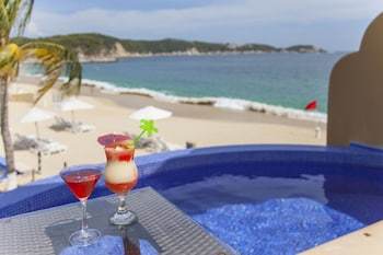 Hotel Quinta Bella Huatulco