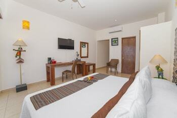 Hotel Quinta Bella Huatulco